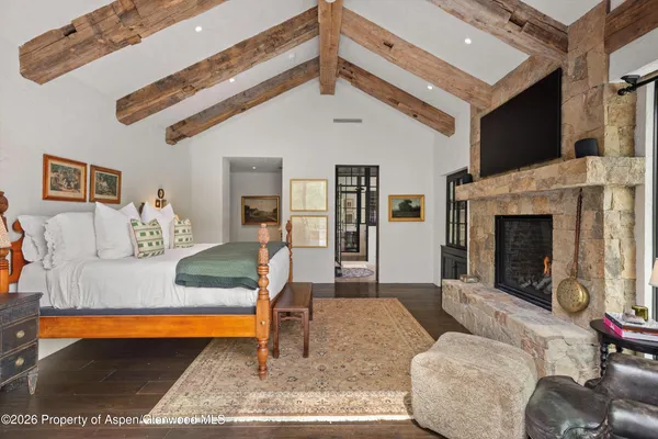 $65,000,000 | 1470-1400 Tiehack Road, Aspen, CO 81611