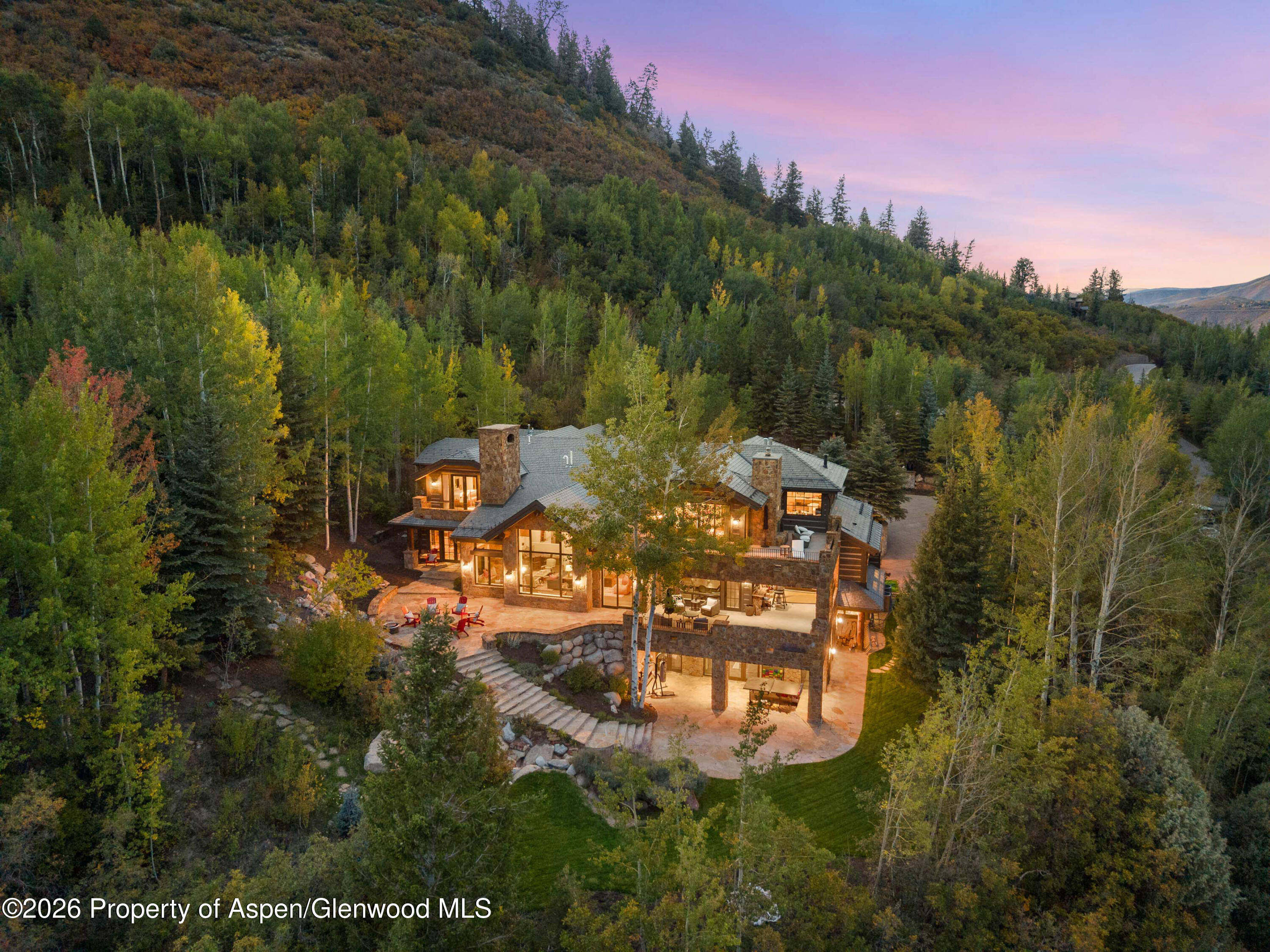 1470-1400 Tiehack Road Aspen, CO 81611 - Photo 5 of 97 7-1470Tiehack_25091841