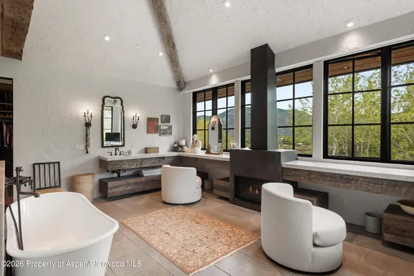 $65,000,000 | 1470-1400 Tiehack Road, Aspen, CO 81611