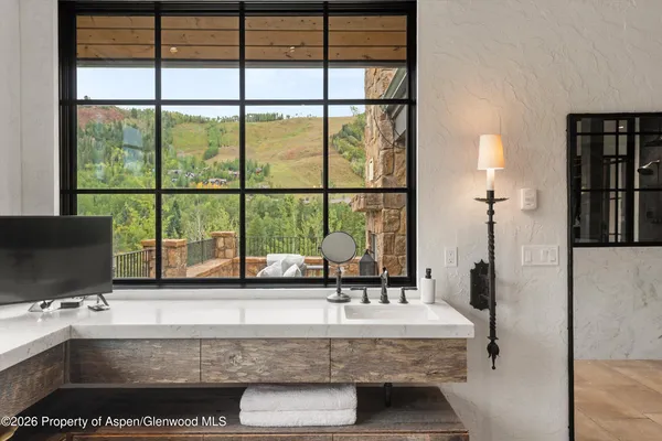 $65,000,000 | 1470-1400 Tiehack Road, Aspen, CO 81611