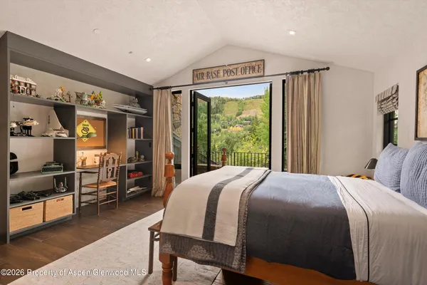 $65,000,000 | 1470-1400 Tiehack Road, Aspen, CO 81611