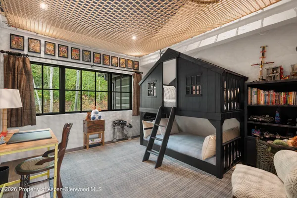 $65,000,000 | 1470-1400 Tiehack Road, Aspen, CO 81611