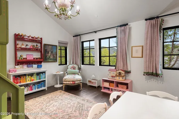 $65,000,000 | 1470-1400 Tiehack Road, Aspen, CO 81611