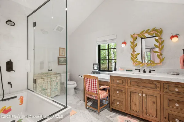 $65,000,000 | 1470-1400 Tiehack Road, Aspen, CO 81611