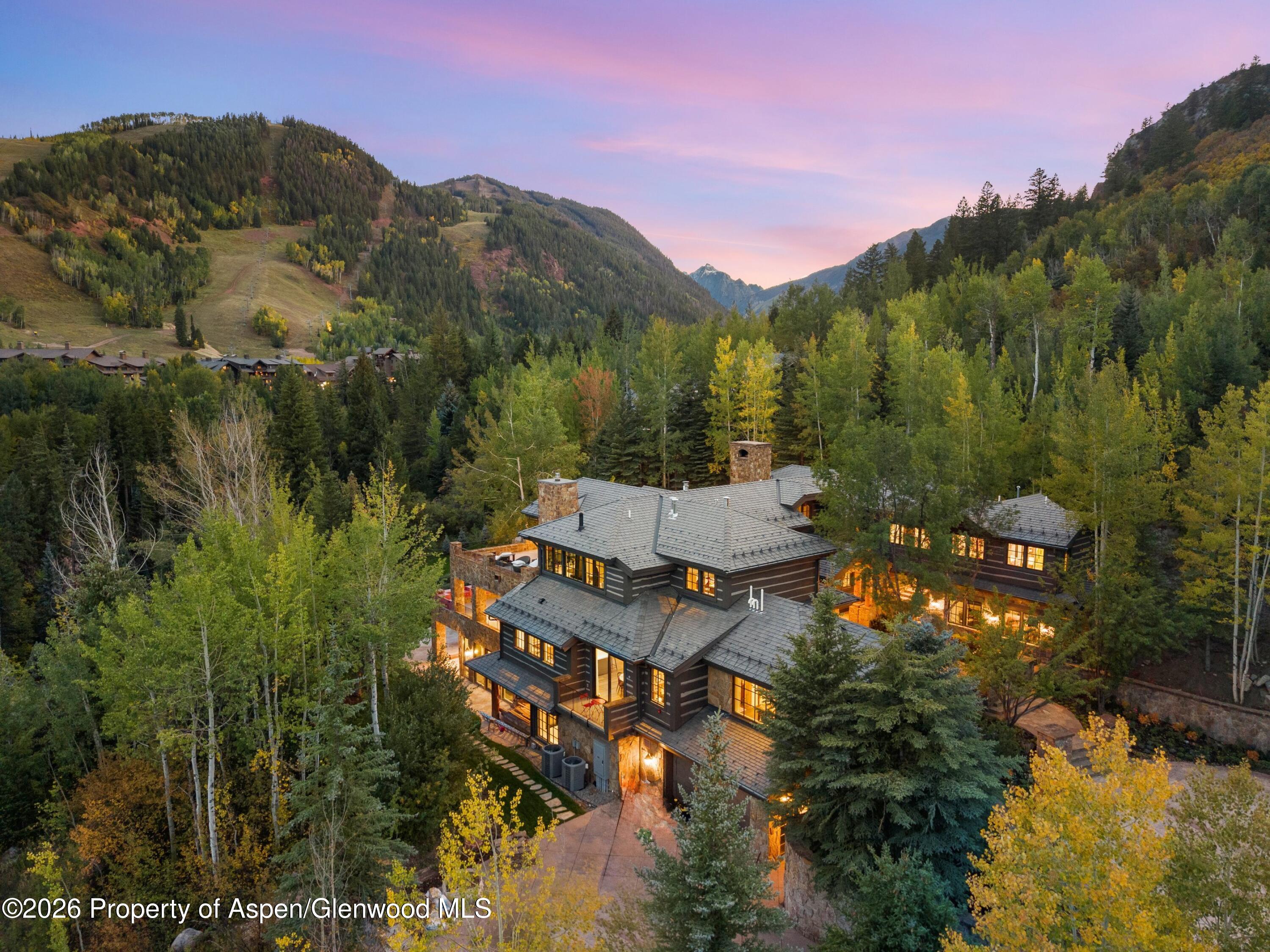 1470-1400 Tiehack Road Aspen, CO 81611 - Photo 6 of 97 1470Tiehack_25091837