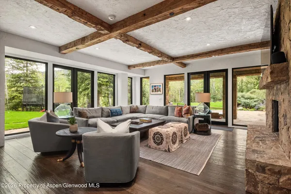 $65,000,000 | 1470-1400 Tiehack Road, Aspen, CO 81611
