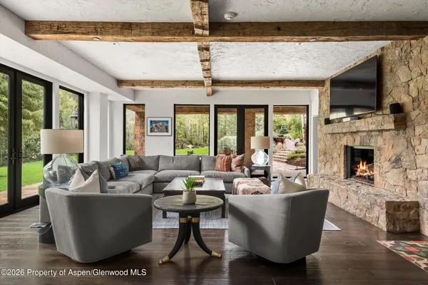$65,000,000 | 1470-1400 Tiehack Road, Aspen, CO 81611