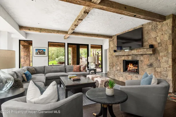$65,000,000 | 1470-1400 Tiehack Road, Aspen, CO 81611