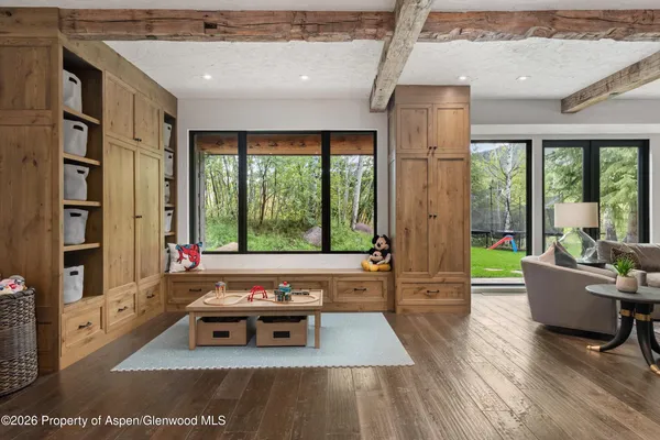 $65,000,000 | 1470-1400 Tiehack Road, Aspen, CO 81611