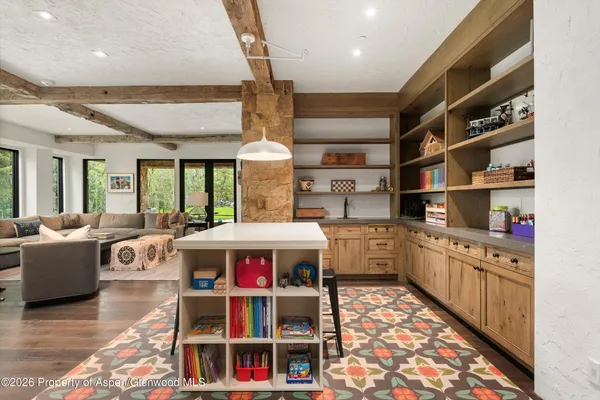 $65,000,000 | 1470-1400 Tiehack Road, Aspen, CO 81611