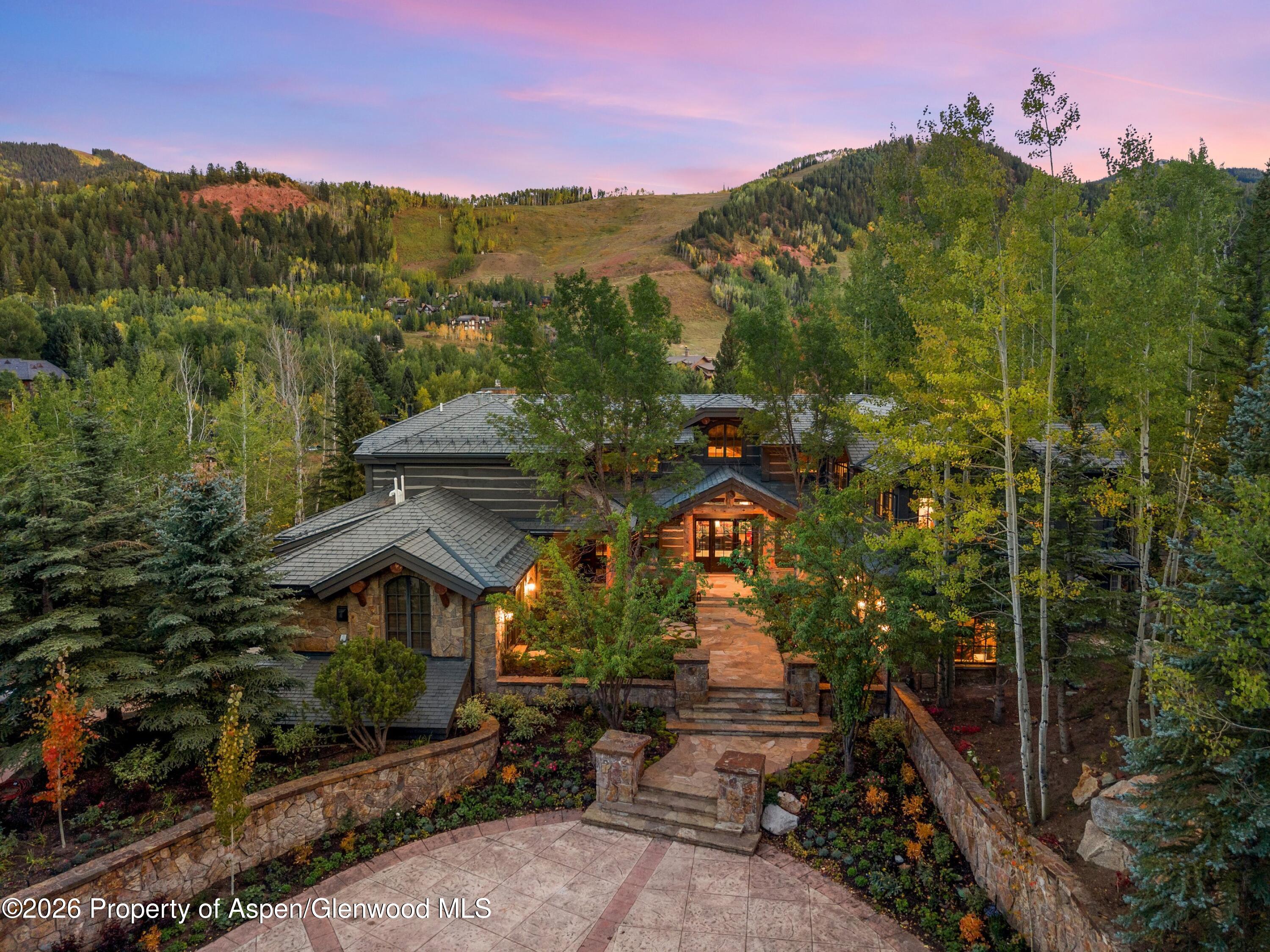 1470-1400 Tiehack Road Aspen, CO 81611 - Photo 7 of 97 1470Tiehack_25091836