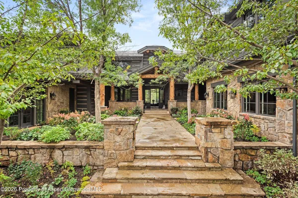 $65,000,000 | 1470-1400 Tiehack Road, Aspen, CO 81611