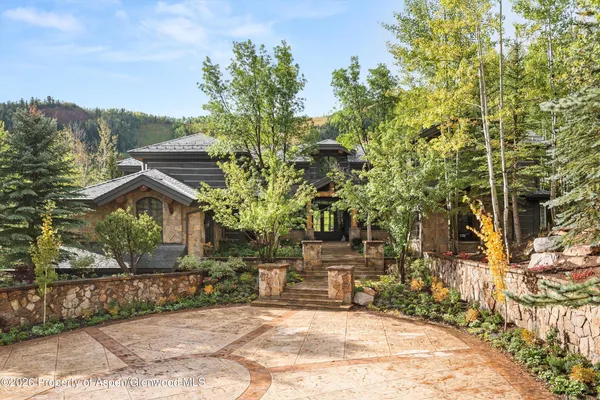 $65,000,000 | 1470-1400 Tiehack Road, Aspen, CO 81611
