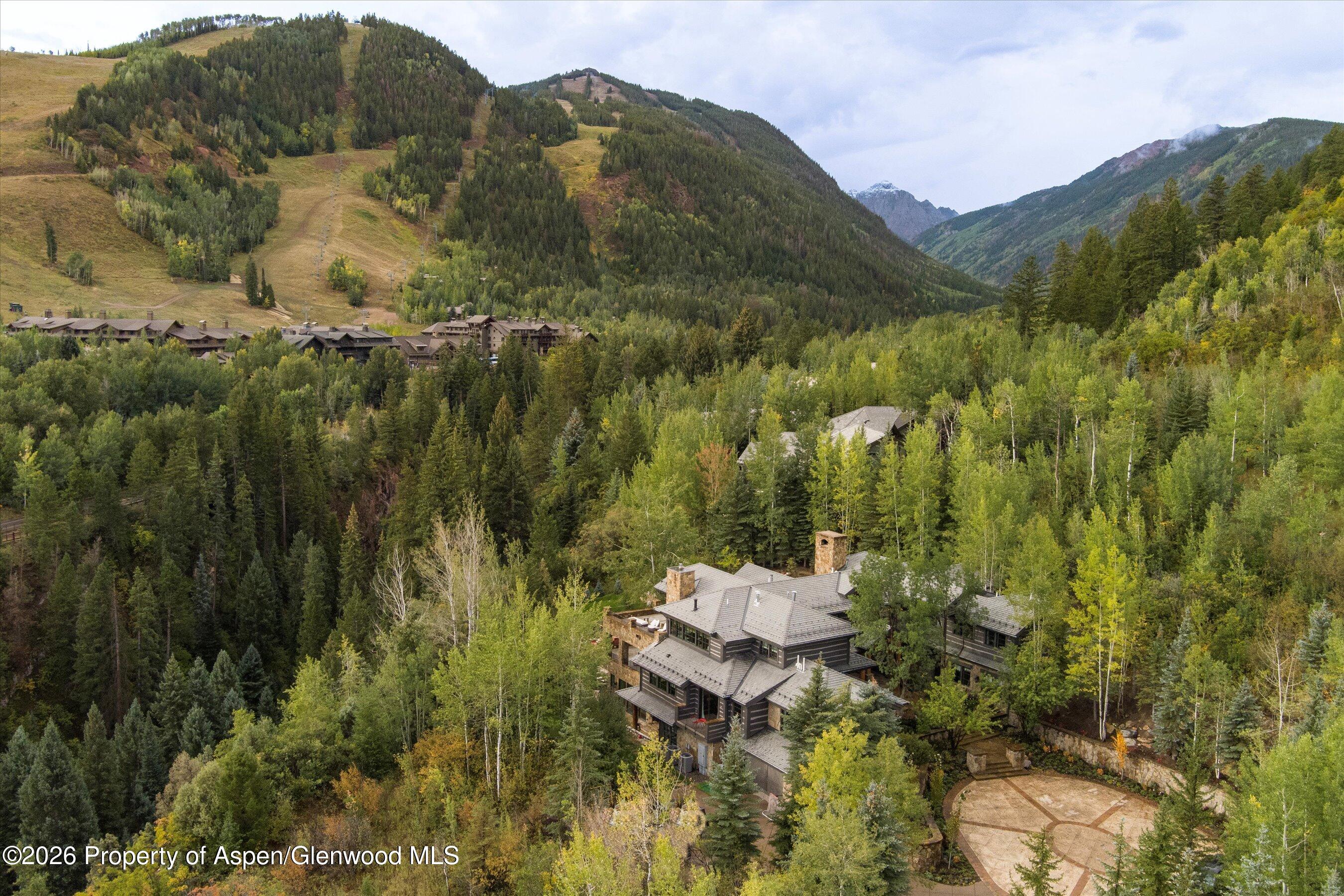 1470-1400 Tiehack Road Aspen, CO 81611 - Photo 8 of 97 73-1470TiehackRd_250912075