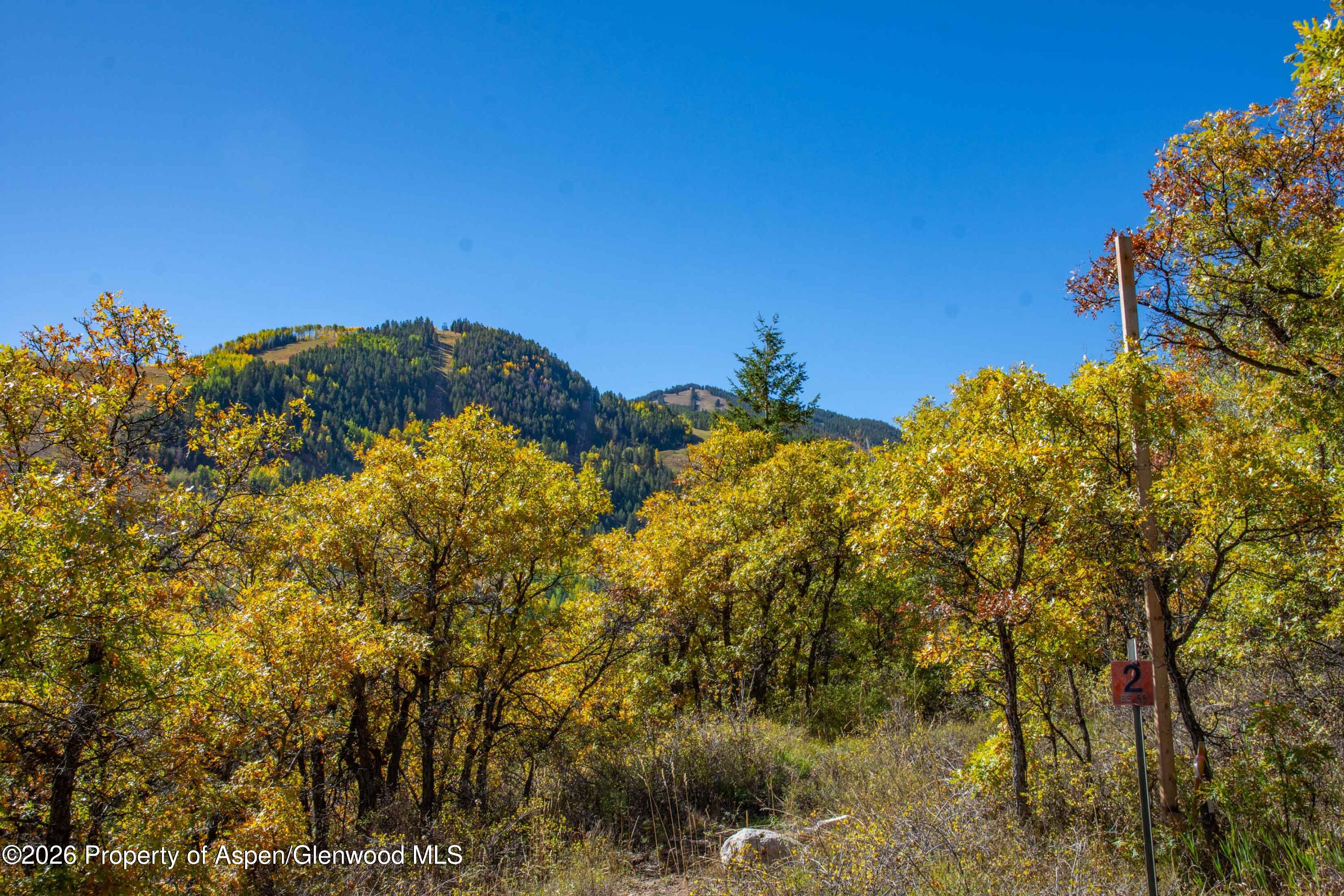 1470-1400 Tiehack Road Aspen, CO 81611 - Photo 87 of 97 1400 Views