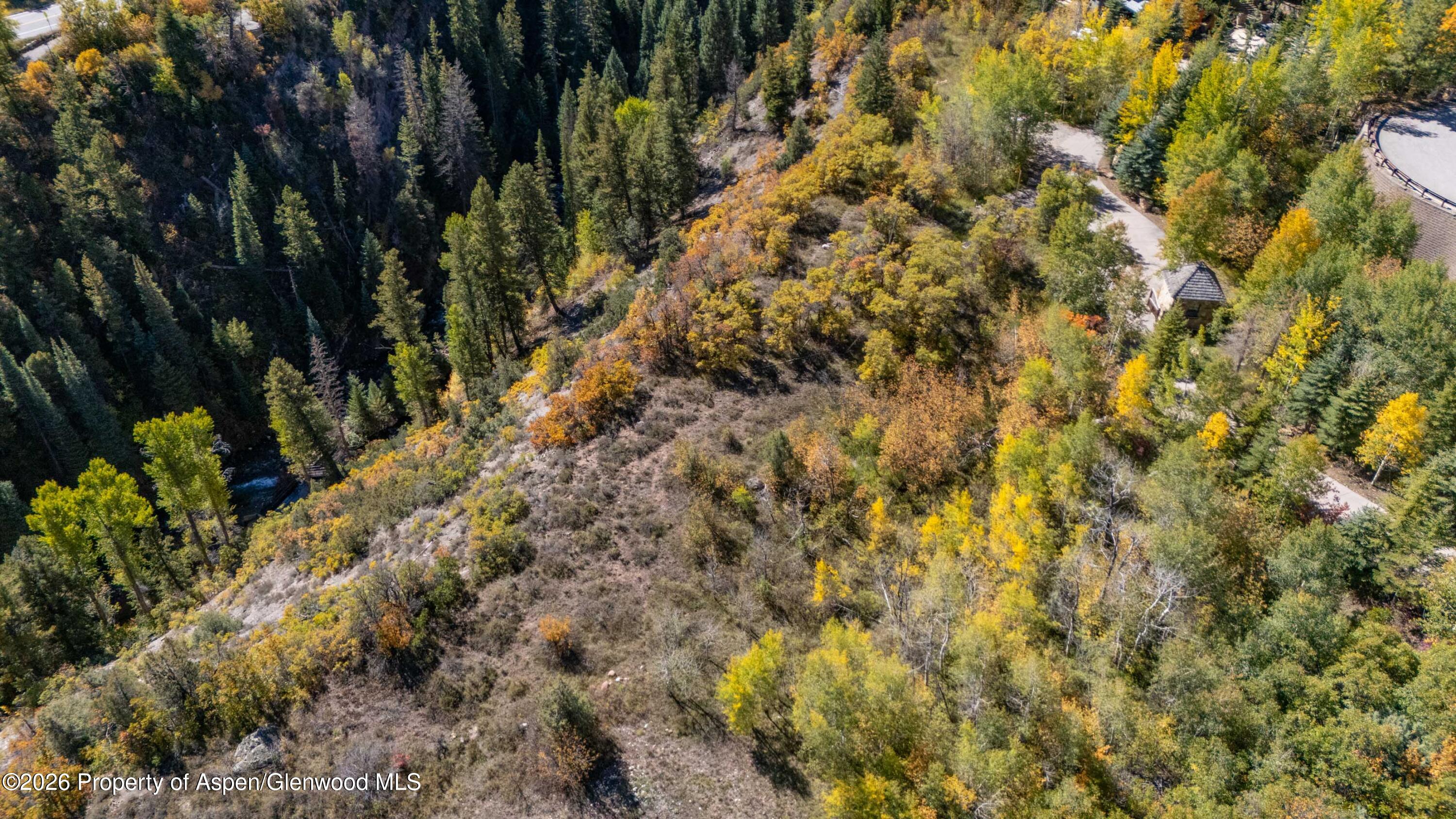 1470-1400 Tiehack Road Aspen, CO 81611 - Photo 91 of 97 1400 Building Site