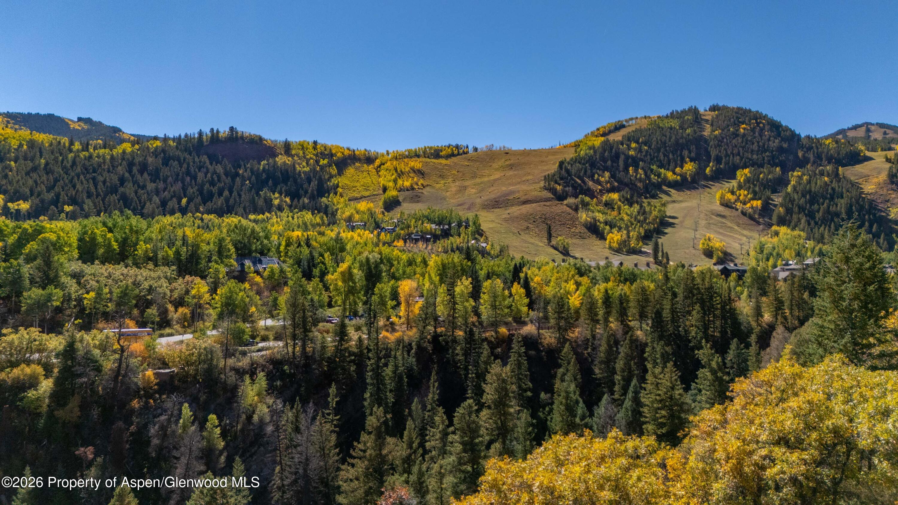 1470-1400 Tiehack Road Aspen, CO 81611 - Photo 94 of 97 1470/1400 Views