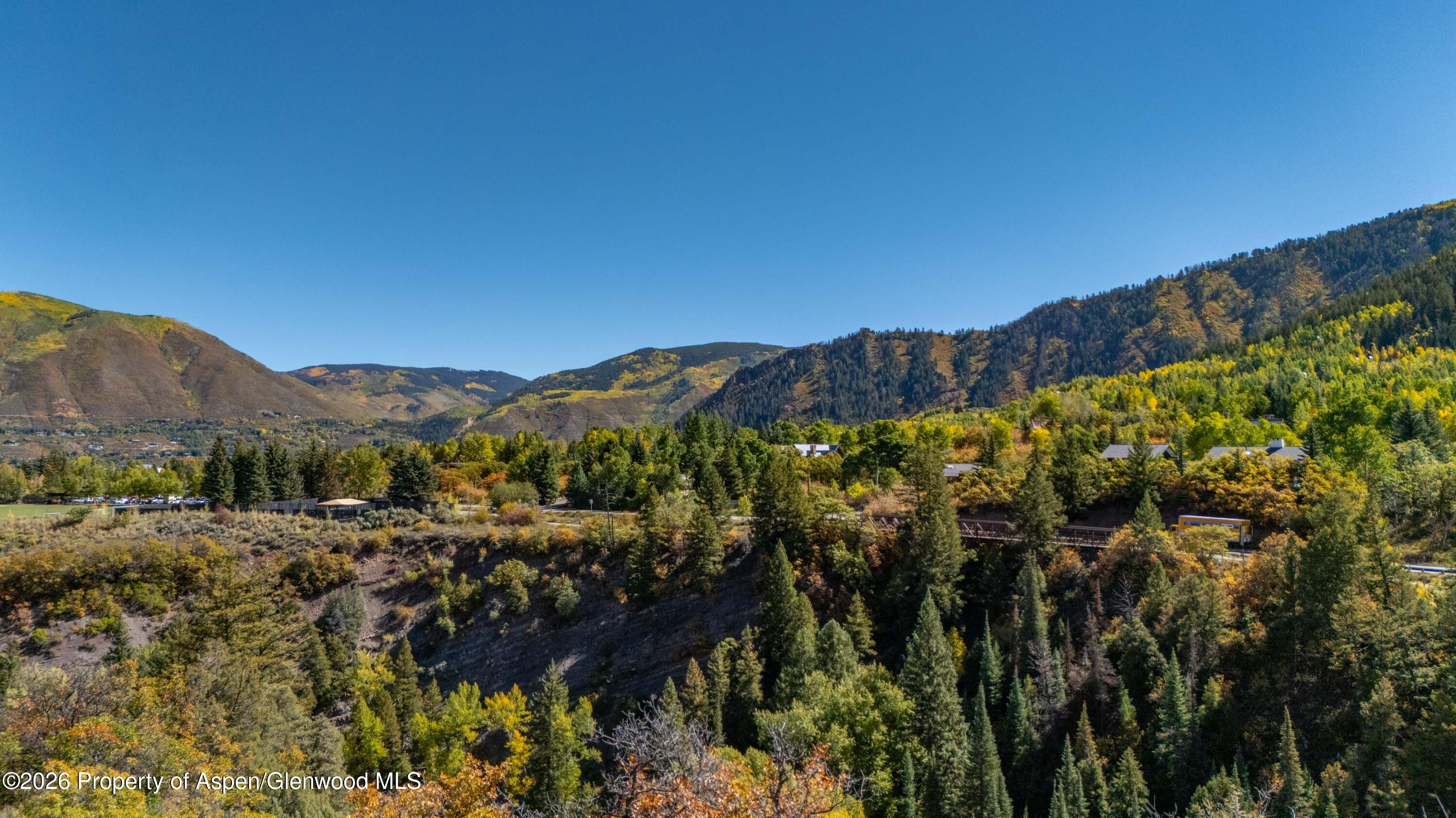1470-1400 Tiehack Road Aspen, CO 81611 - Photo 95 of 97 1470/1400 Views