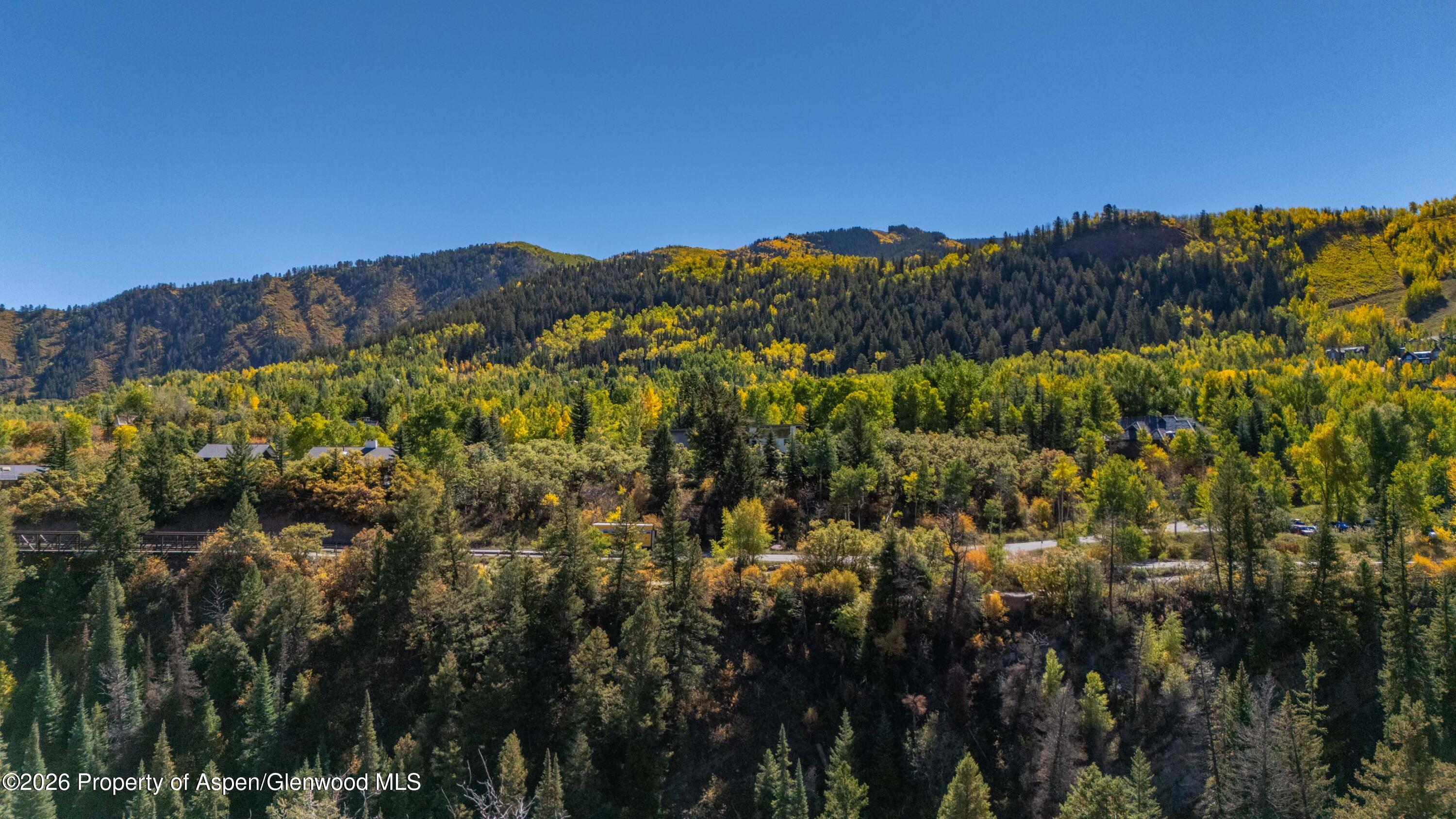 1470-1400 Tiehack Road Aspen, CO 81611 - Photo 10 of 97 1470/1400 Views