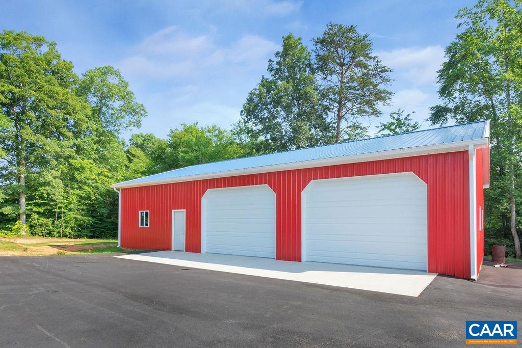 1275 Poplar Spring Road Scottsville, VA 24590 - Photo 30 of 51