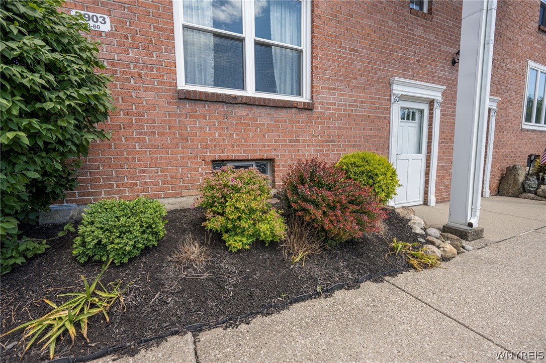 3903 Bowen Road, Unit 59 Lancaster, NY 14086 - Photo 3 of 42