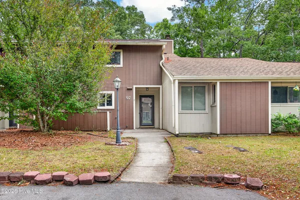 $199,000 | 97 Quarterdeck Townes, New Bern, NC 28562