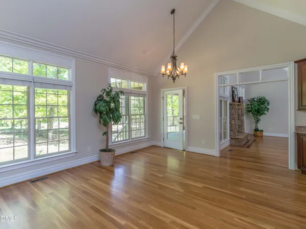 $4,000 | 119 Broad Leaf Court, Chapel Hill, NC 27517