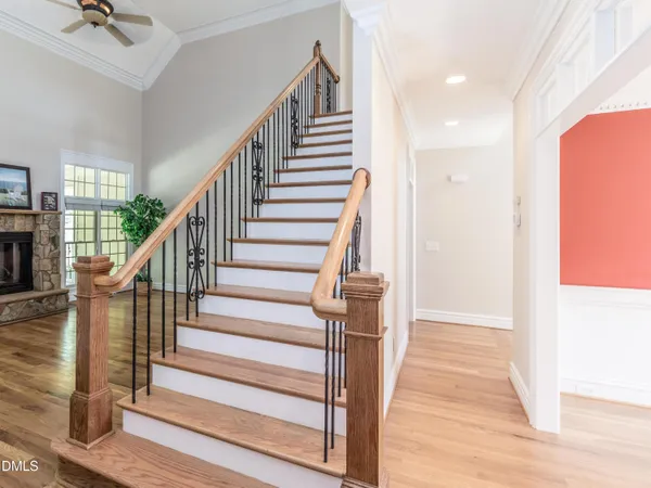 $4,000 | 119 Broad Leaf Court, Chapel Hill, NC 27517