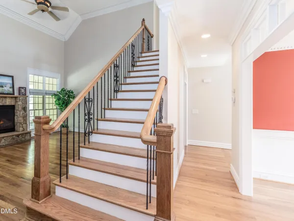 $4,000 | 119 Broad Leaf Court, Chapel Hill, NC 27517