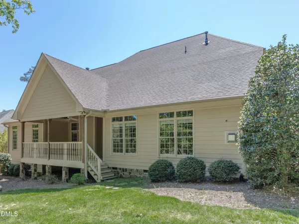 $4,000 | 119 Broad Leaf Court, Chapel Hill, NC 27517