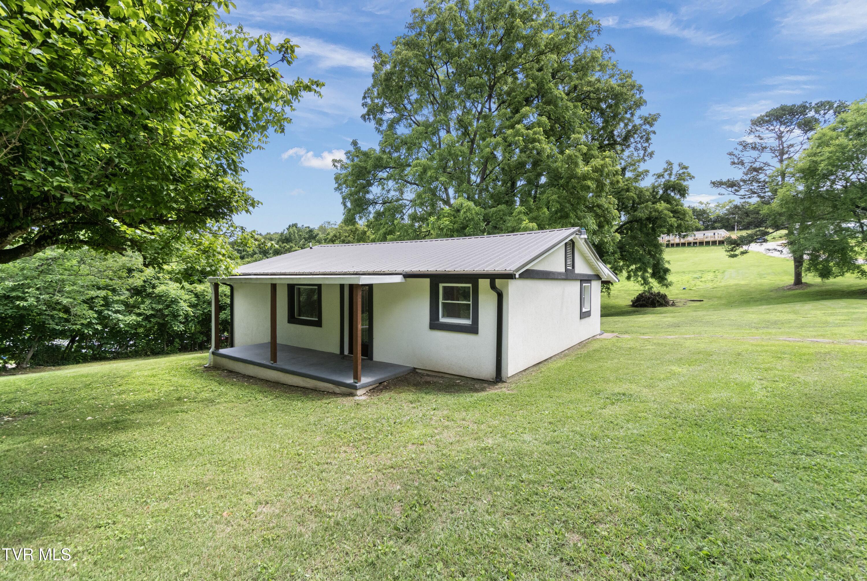 265 Hightop Road Midway, TN 37809 - Photo 44 of 51 37