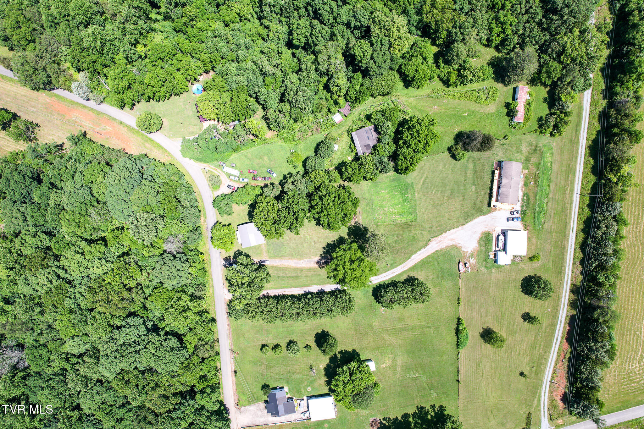 265 Hightop Road Midway, TN 37809 - Photo 49 of 51 42