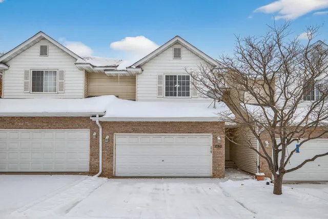 $390,000 | 1780 Talon Trail, Eagan, MN 55122