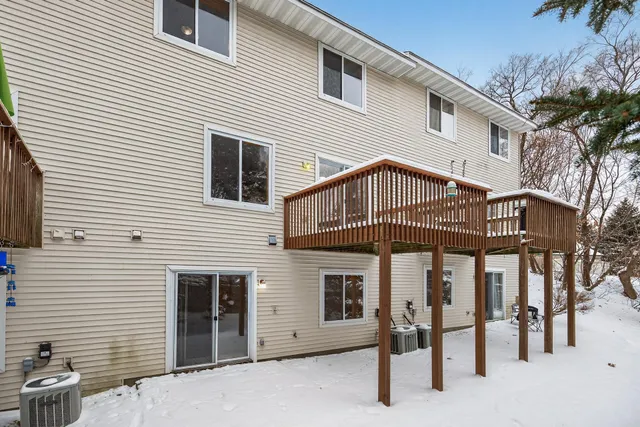 $390,000 | 1780 Talon Trail, Eagan, MN 55122