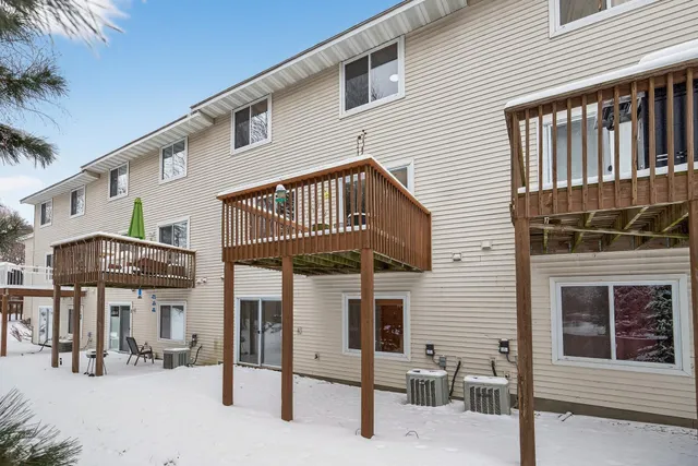 $390,000 | 1780 Talon Trail, Eagan, MN 55122