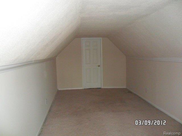 1608 Clark Lake Road Brighton, MI 48114 - Photo 9 of 12 SAM_1494.JPG
