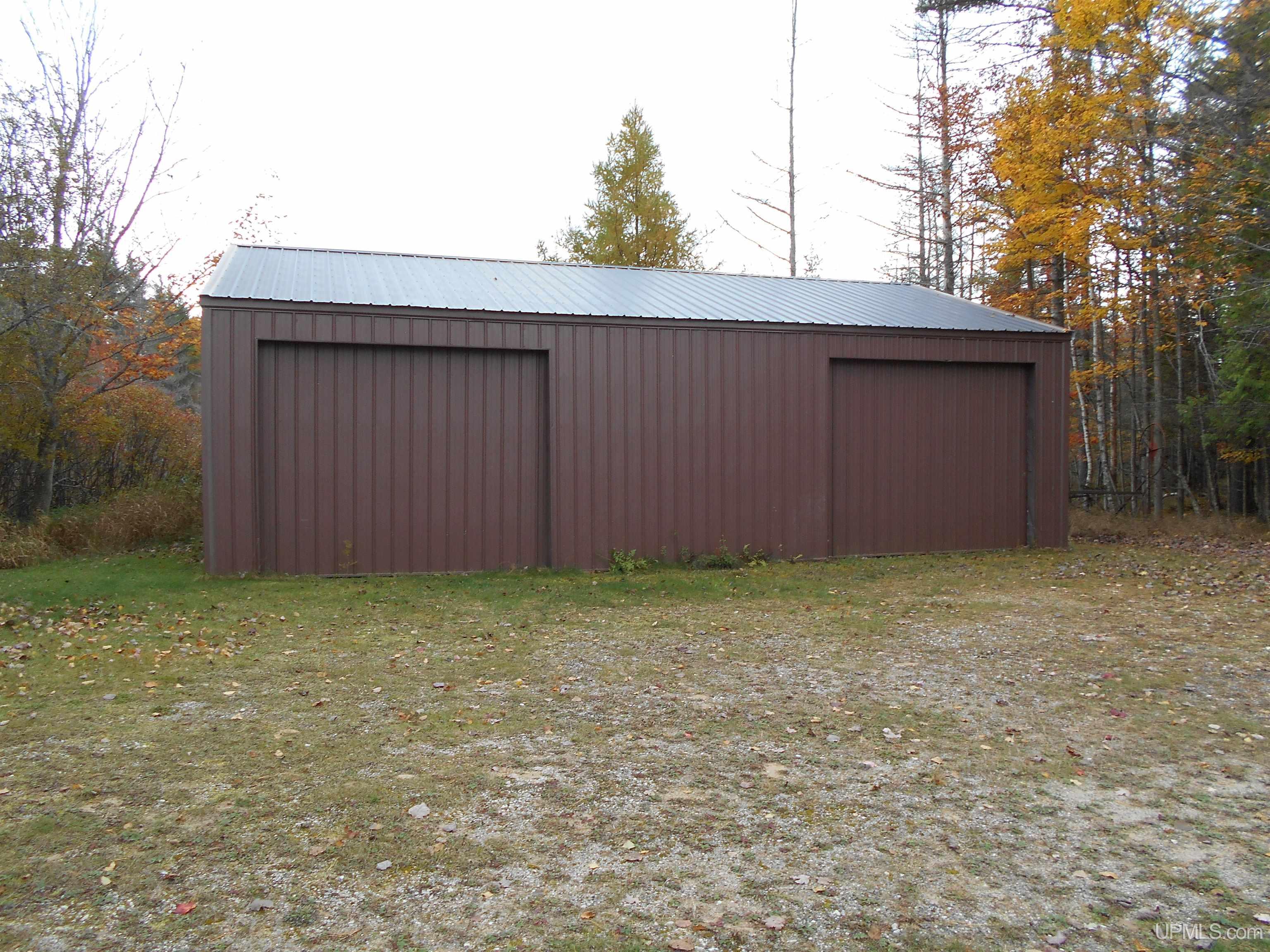 Tbd West Gulliver Lake Road Gulliver, MI 49840 - Photo 4 of 8 Gallery Image 4