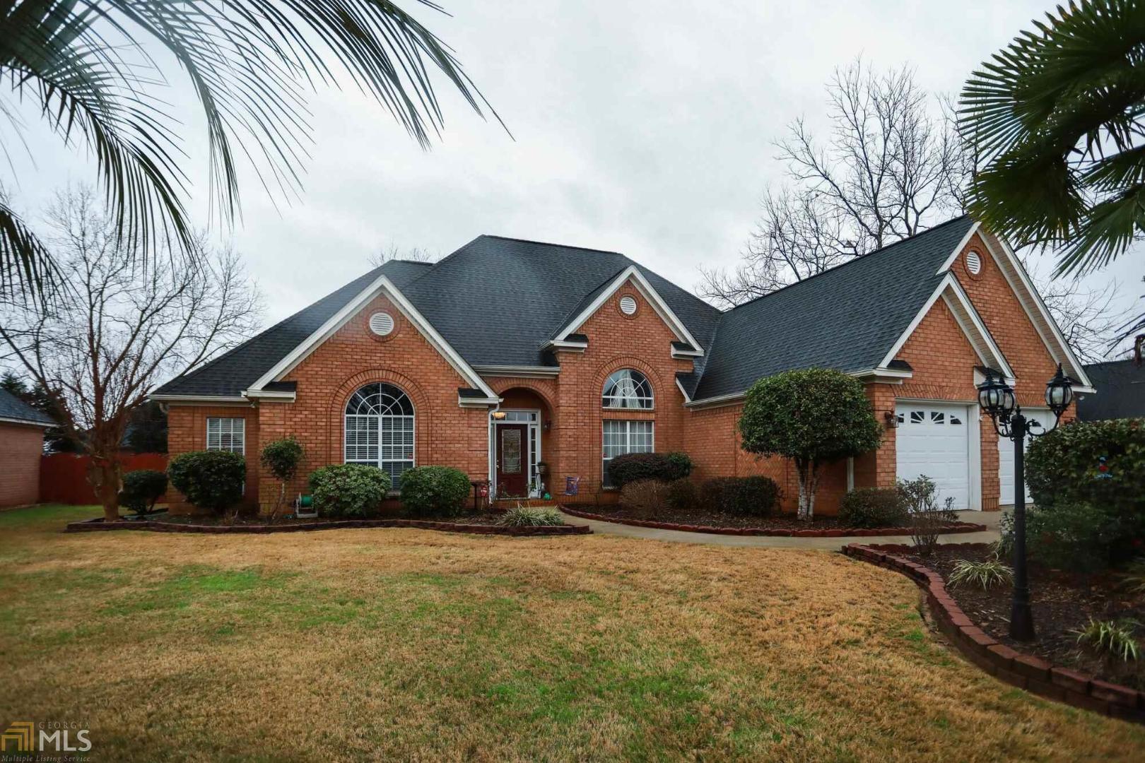 213 Tivoli Park Road Centerville, GA 31028 - Photo 1 of 1 Gallery Image 1