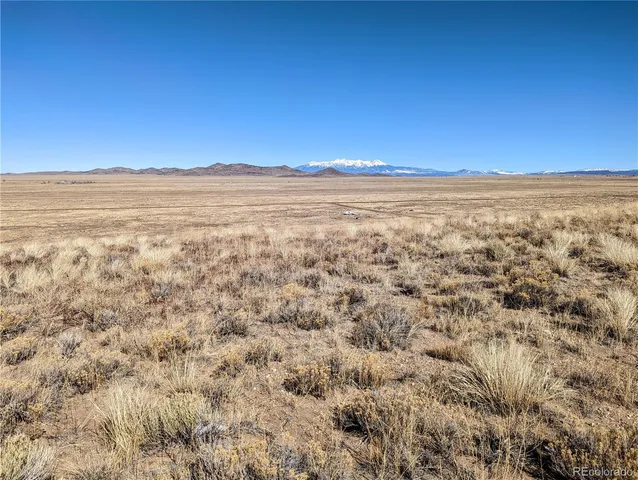 $5,199 | Lot 19 Ana Avenue, Sanford, CO 81151
