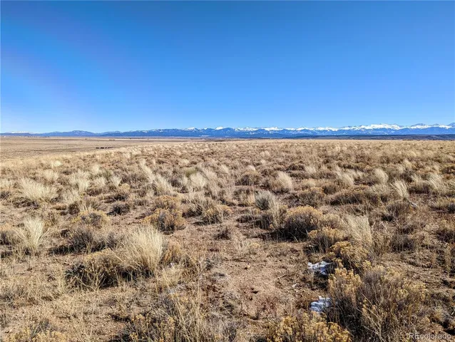 $5,199 | Lot 19 Ana Avenue, Sanford, CO 81151