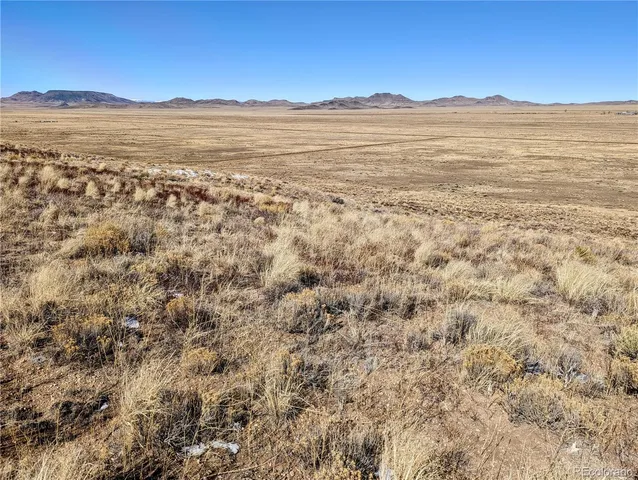 $5,199 | Lot 19 Ana Avenue, Sanford, CO 81151
