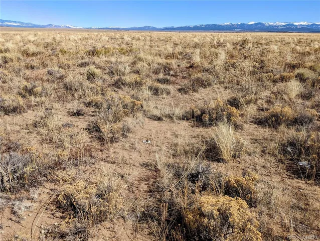 $5,199 | Lot 19 Ana Avenue, Sanford, CO 81151