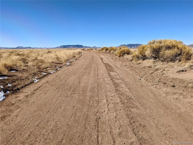 $5,199 | Lot 19 Ana Avenue, Sanford, CO 81151