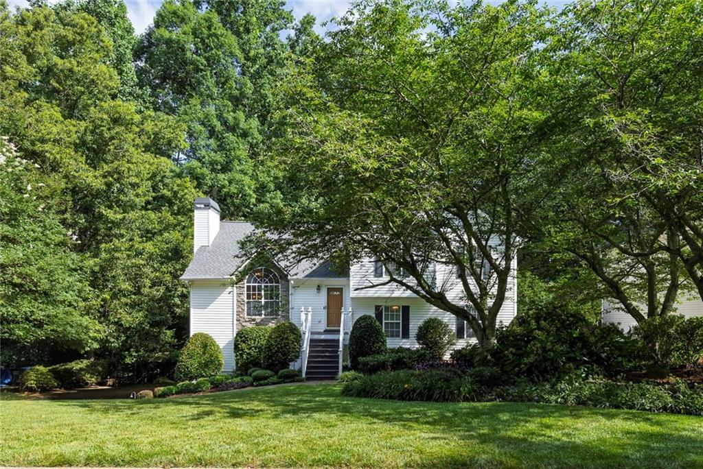 237 Serenoa Drive Canton, GA 30114 - Photo 4 of 66