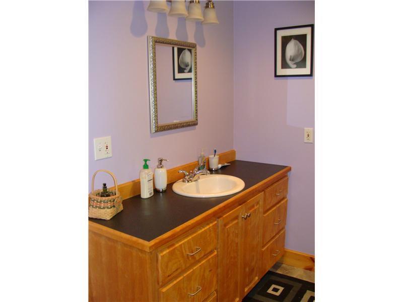 107 Ellingwood Road Paris, ME 04281 - Photo 23 of 23 Master Bath/Spa.