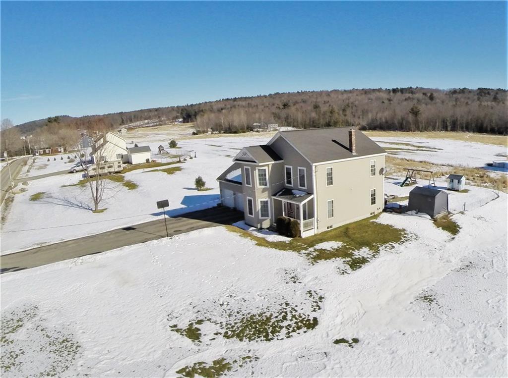 619 River Road Greene, ME 04236 - Photo 2 of 29 Photo