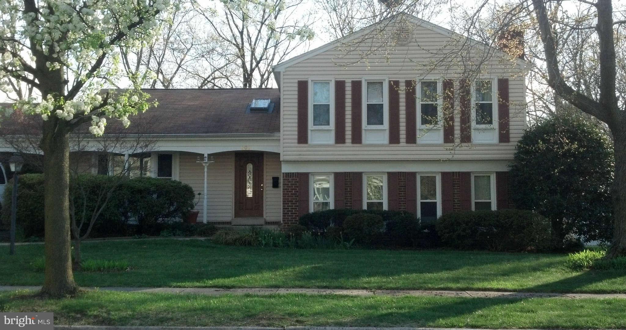 202 Summit Hall Road Gaithersburg, MD 20877 - Photo 1 of 1 Exterior (General)