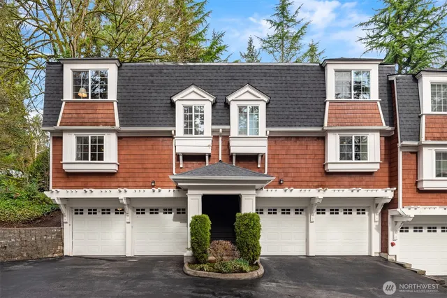 $699,000 | 3046 128th Avenue Southeast, Unit 35, Bellevue, WA 98005