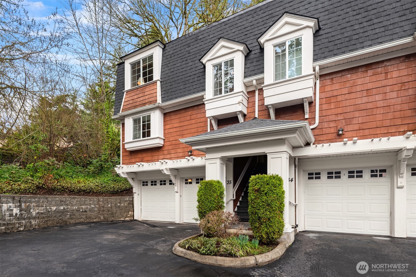 3046 128th Avenue Southeast, Unit 35 Bellevue, WA 98005 - Photo 23 of 29