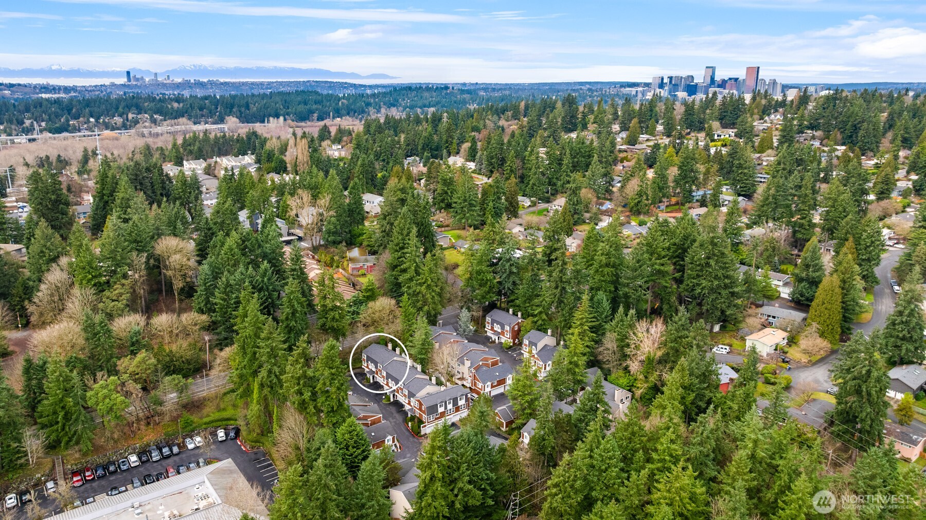 3046 128th Avenue Southeast, Unit 35 Bellevue, WA 98005 - Photo 25 of 29